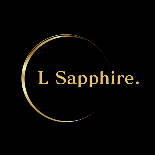 L Sapphire.